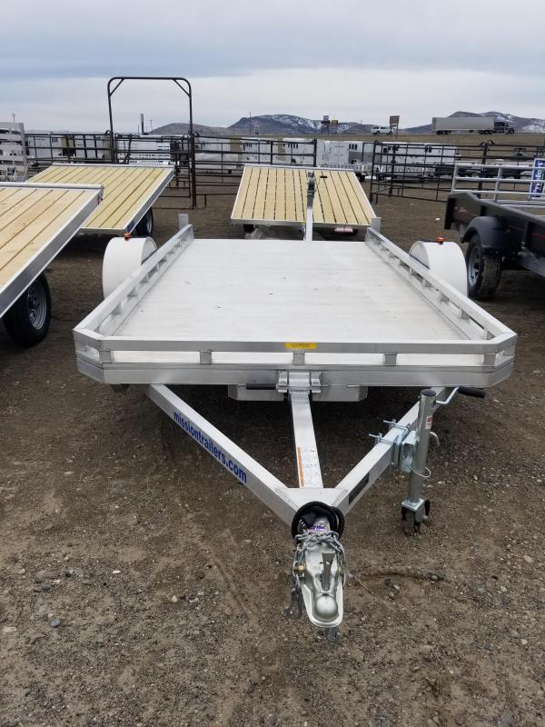 Utility/ATV Trailers Steer In Trailer Sales New and used Titan