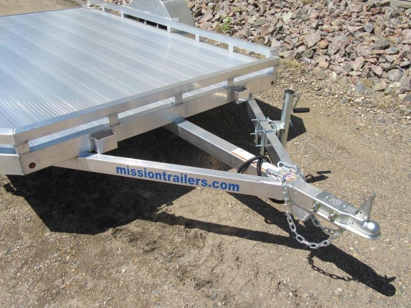 Cargo Craft Explorer Trailer Cargo Craft Explorer Trailer