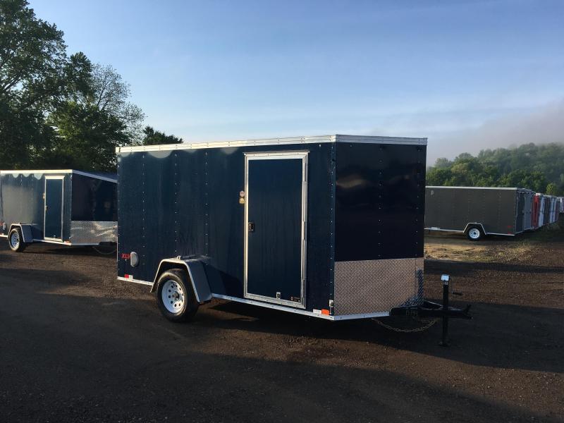 Home Auto and Toy Trader Flatbed, Utility, Enclosed Cargo and Dump