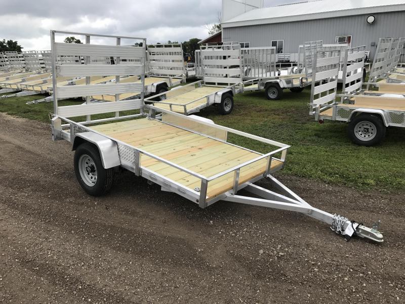 2019 Rugged Terrain 5x8 Super Lite Utility Trailer 2019 Rugged Terrain 5x8 Super Lite Utility Trailer