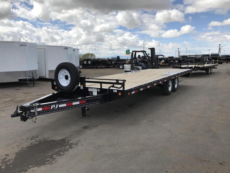 Flatbed trailers for sale in UT