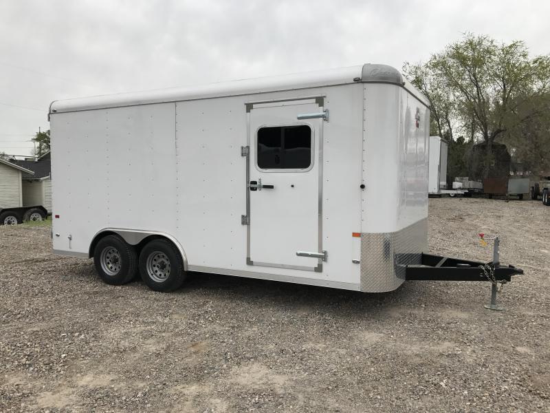Charmac Trailers Wasatch Trailer Sales Layton, Utah Trailer Dealer New & Used Trailers For