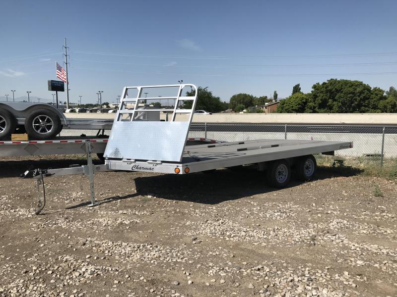 Used Snowmobile trailers for sale 142 listings