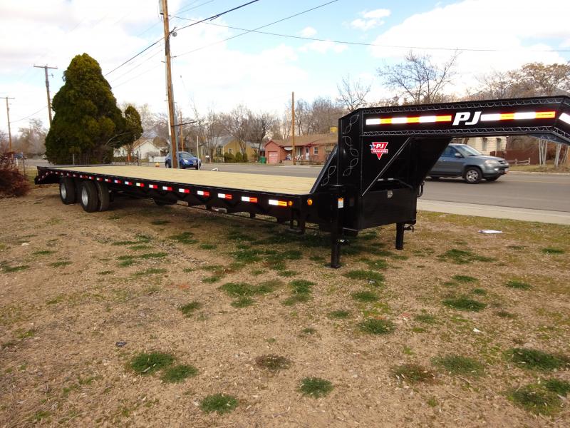 Gooseneck Trailers Wasatch Trailer Sales Layton, Utah Trailer Dealer New & Used Trailers