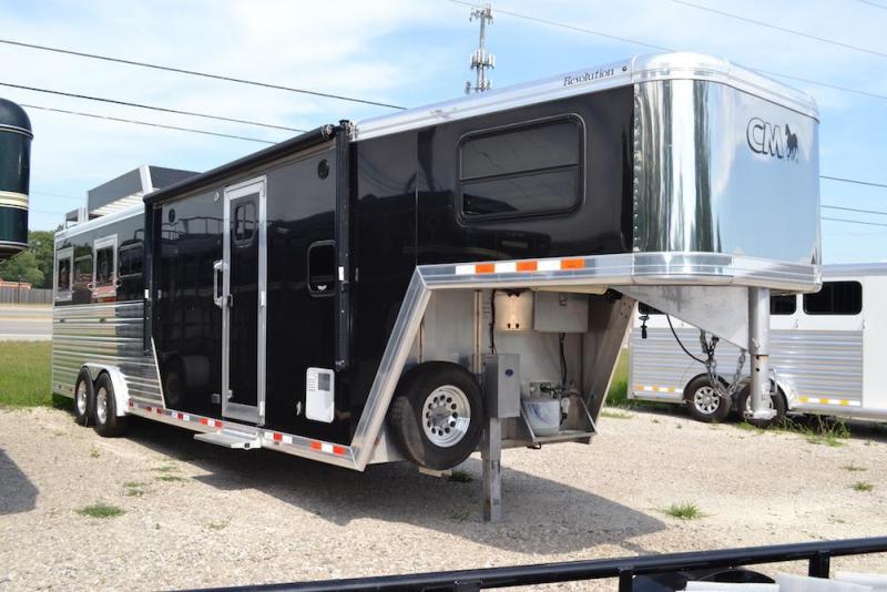 Used Cm Horse trailers for sale 484 listings