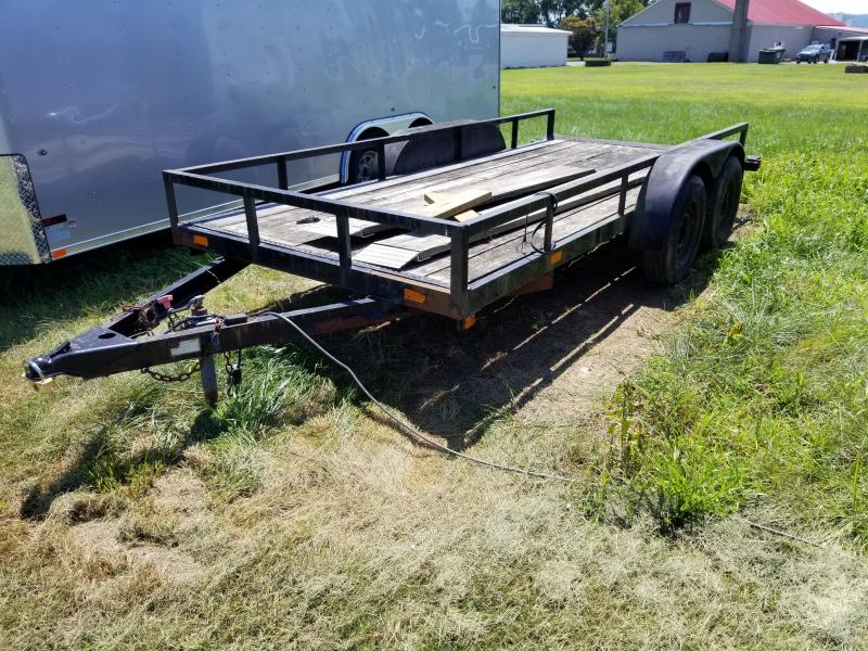 Worthington trailers for sale