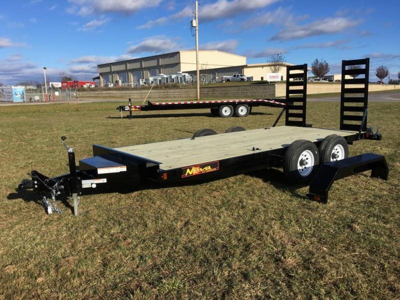 Equipment/ Flatbed Haulers New and Used Trailers and Vehicle Rentals