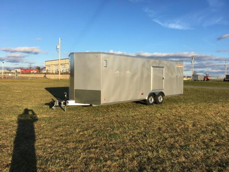Worthington trailers for sale