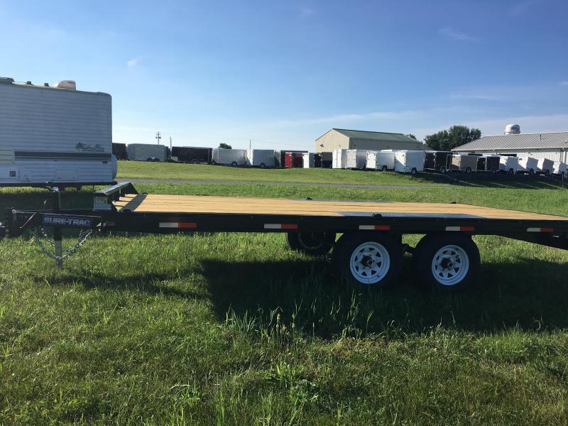 Equipment/ Flatbed Haulers New and Used Trailers and Vehicle Rentals
