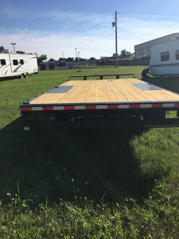 Equipment/ Flatbed Haulers New and Used Trailers and Vehicle Rentals