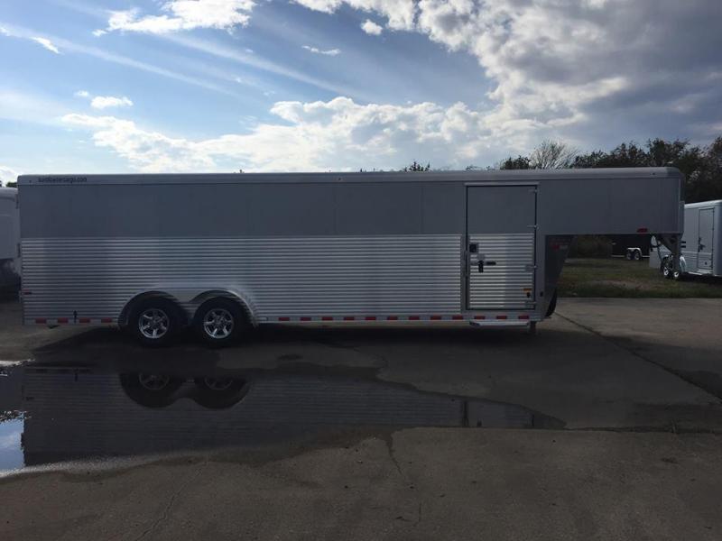 Home Extreme Trailers of TX Cargo Trailers and Enclosed Trailers in