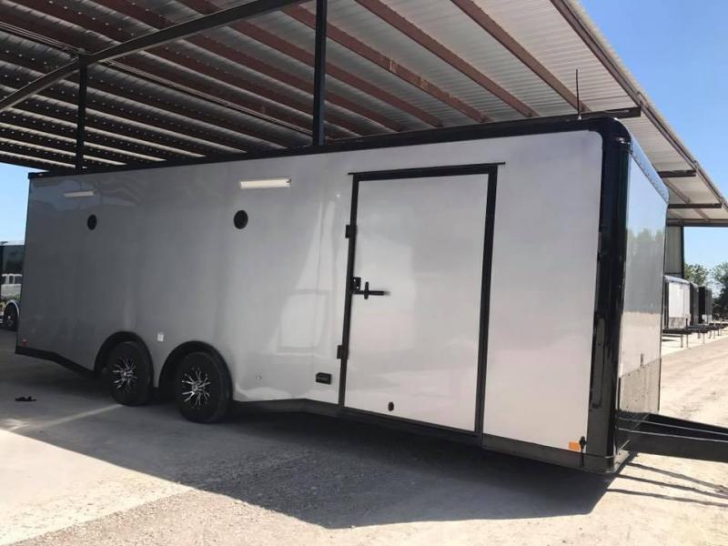 Used Enclosed Car Hauler For Sale Near Me Used Enclosed Car Hauler For Sale Near Me