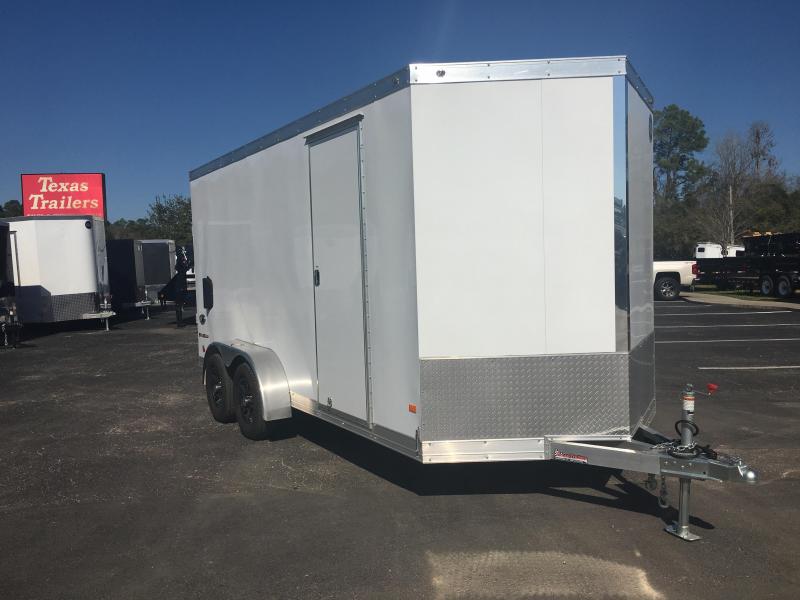 Enclosed Trailers For Sale Gainesville Fl at Clora Erwin blog