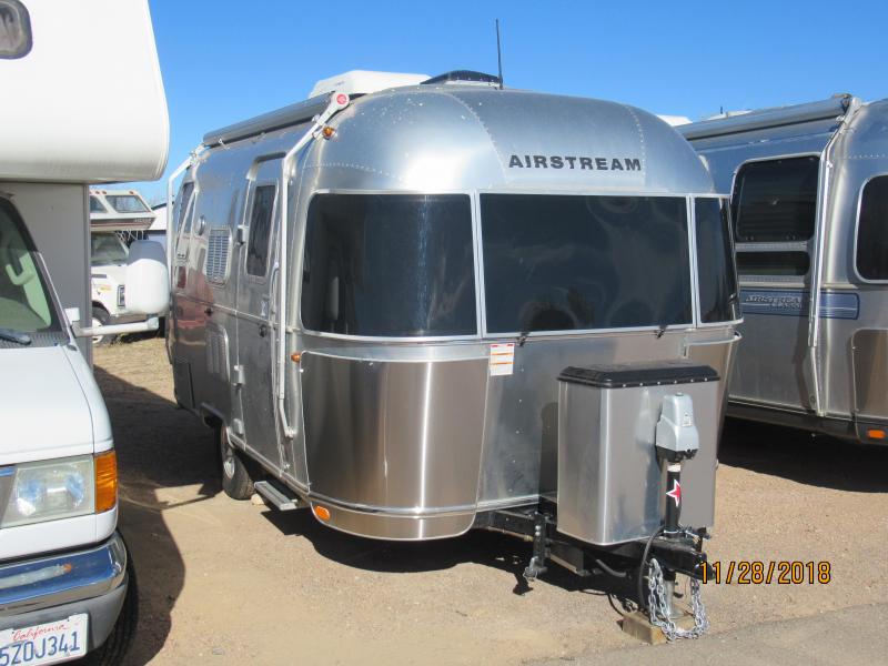 2018 Airstream Flying Cloud 2018 Airstream Flying Cloud