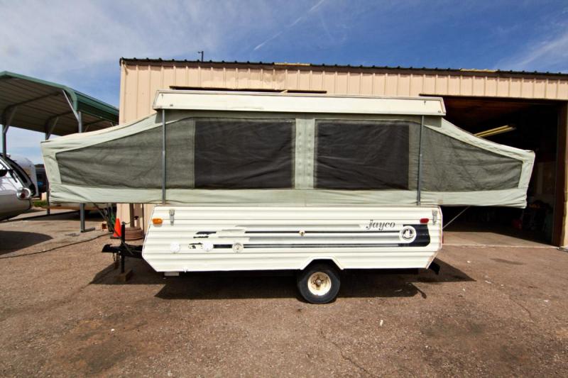 Jayco Dove Jayco Dove