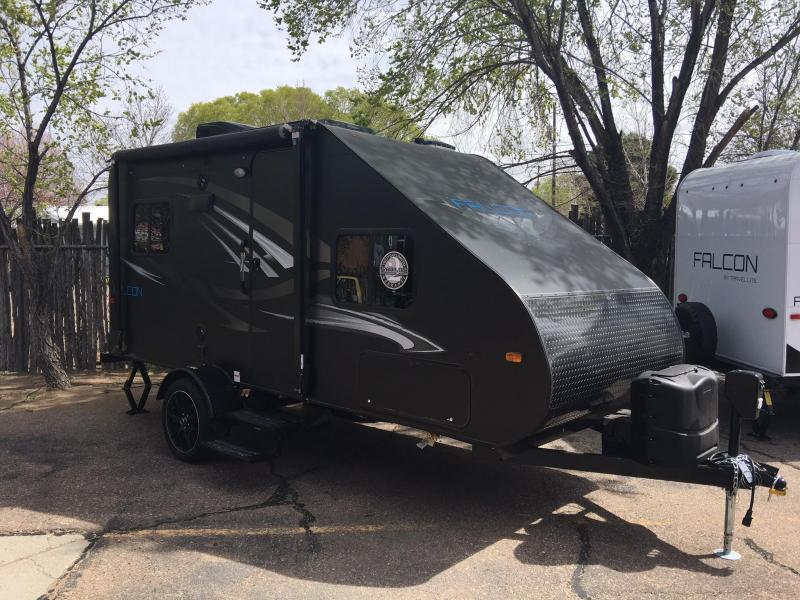 2017 Travel Lite Falcon F-20 Eclipse Edition 2017 Travel Lite Falcon F-20 Eclipse Edition