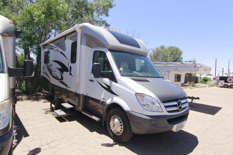 2014 Winnebago View Class C RV 2014 Winnebago View Class C RV