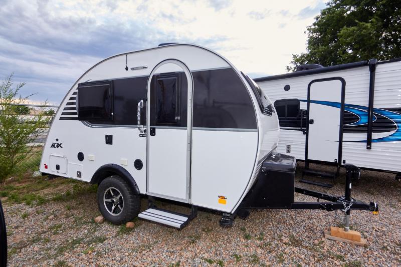 2019 Little Guy Mini Max Rough Rider Travel Trailer 2019 Little Guy Mini Max Rough Rider Travel Trailer