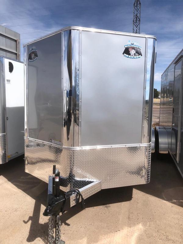 Home Reed Trailer Sales Your Nebraska and Colorado Trailer Dealer