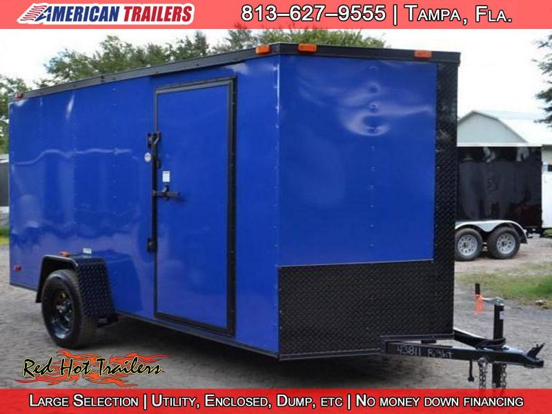 Home American Trailers Tampa New and Used Trailer Dealer in Tampa