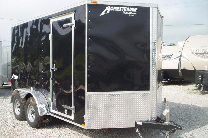 Cargo / Enclosed Trailers Keller Trailers Cargo and Camper Trailers