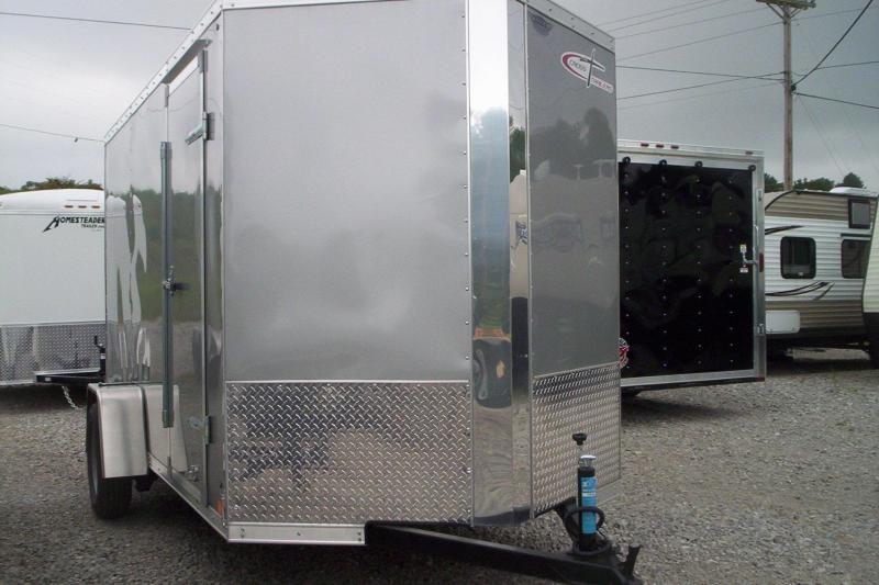 Home Keller Trailers Cargo and Camper Trailers For Sale in Science