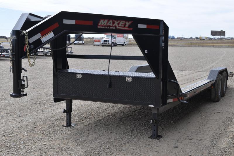 2015 Maxey 102"x24' 14k SuperWide Car Hauler Happy Trailer Sales PJ Trailers in Texas