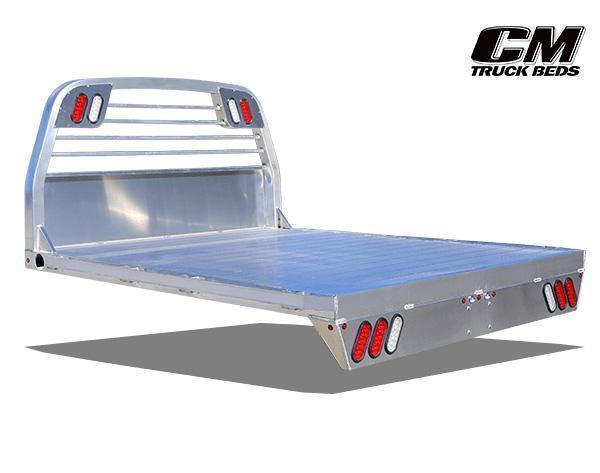 2017 CM ALRD2 Truck Bed 2017 CM ALRD2 Truck Bed