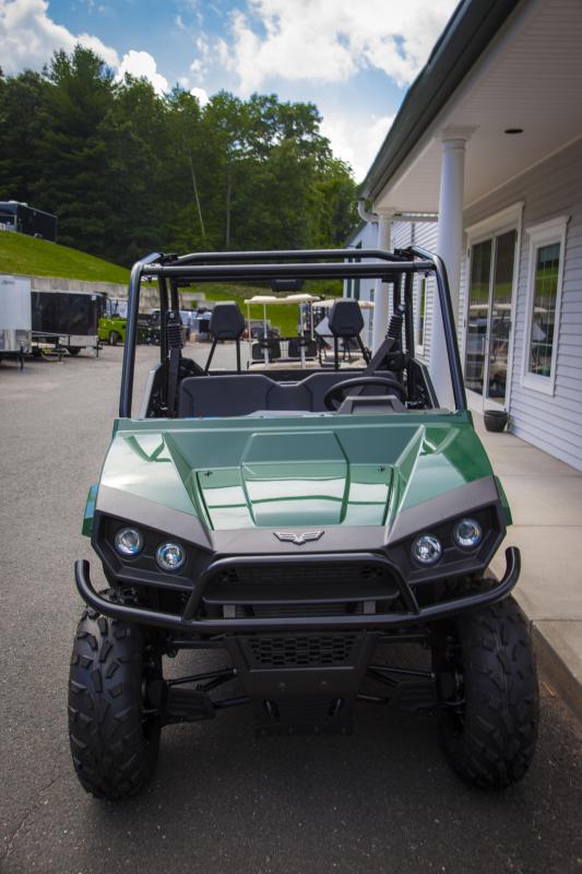 2017 BAD BOY Stampede 900 EPS Utility SidebySide (UTV)