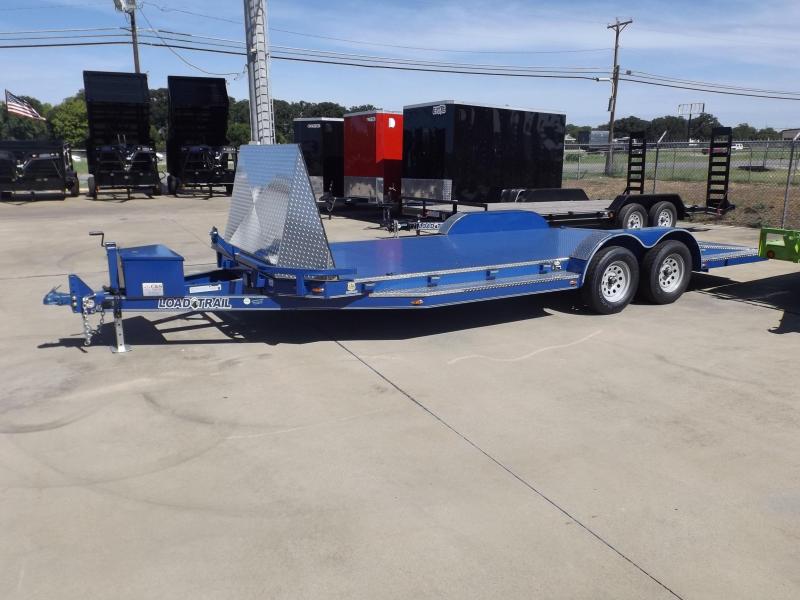 2017 Load Trail CZ8320032B00ESAC10T01SG3AL1TM1ZP2CB6 Car / Racing Trailer 2017 Load Trail CZ8320032B00ESAC10T01SG3AL1TM1ZP2CB6 Car / Racing Trailer