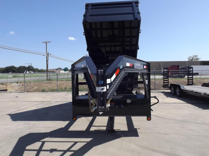 2017 Load Trail GD8316072ESBS04H05ZP2CB2 Dump Trailer 2017 Load Trail GD8316072ESBS04H05ZP2CB2 Dump Trailer