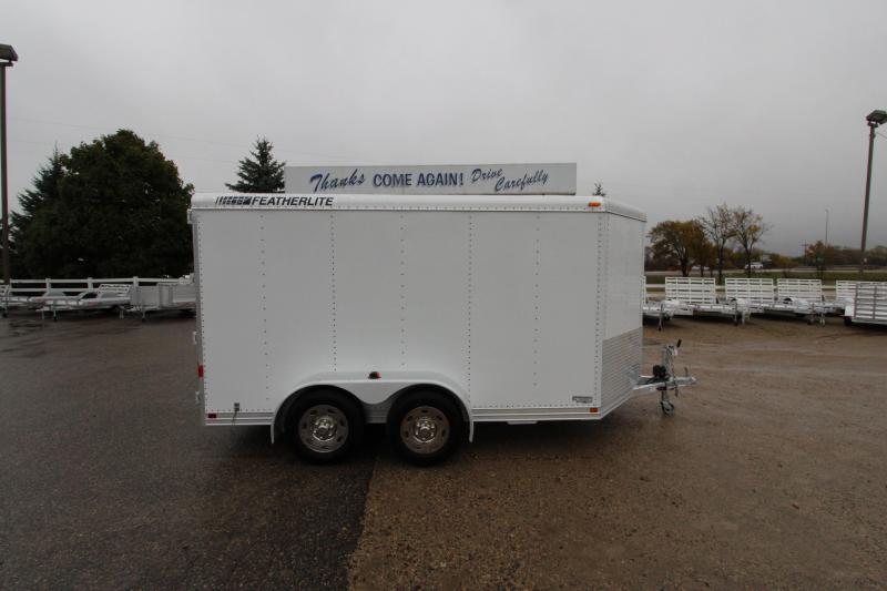 Used Featherlite Horse and Livestock Trailers