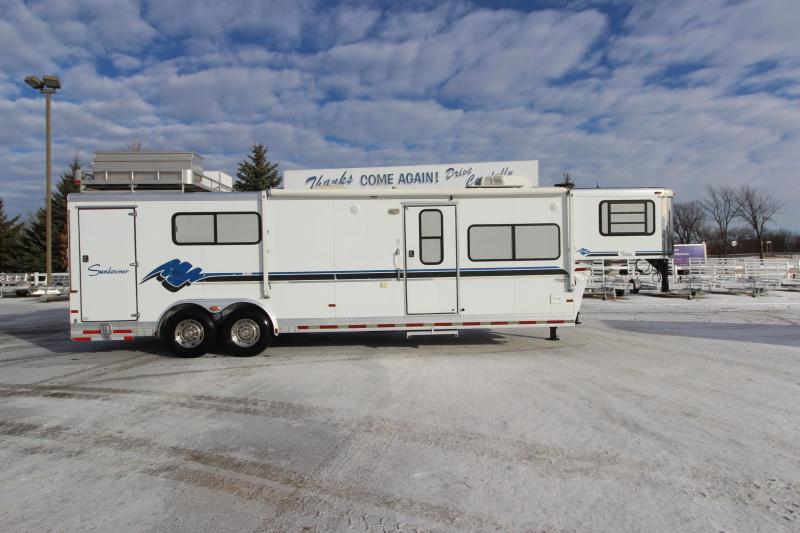 Featherlite Toy Hauler Craigslist – Wow Blog