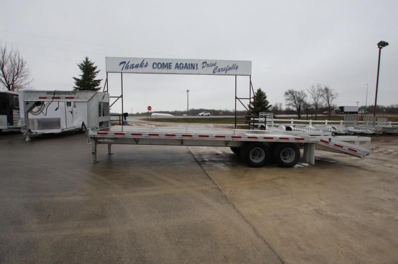 All Inventory Featherlite Horse and Livestock Trailers