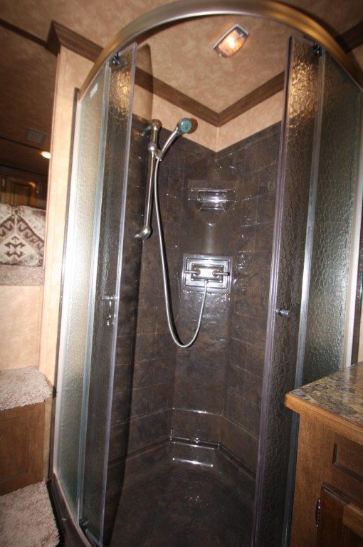 New Toy Haulers Featherlite Horse and Livestock Trailers