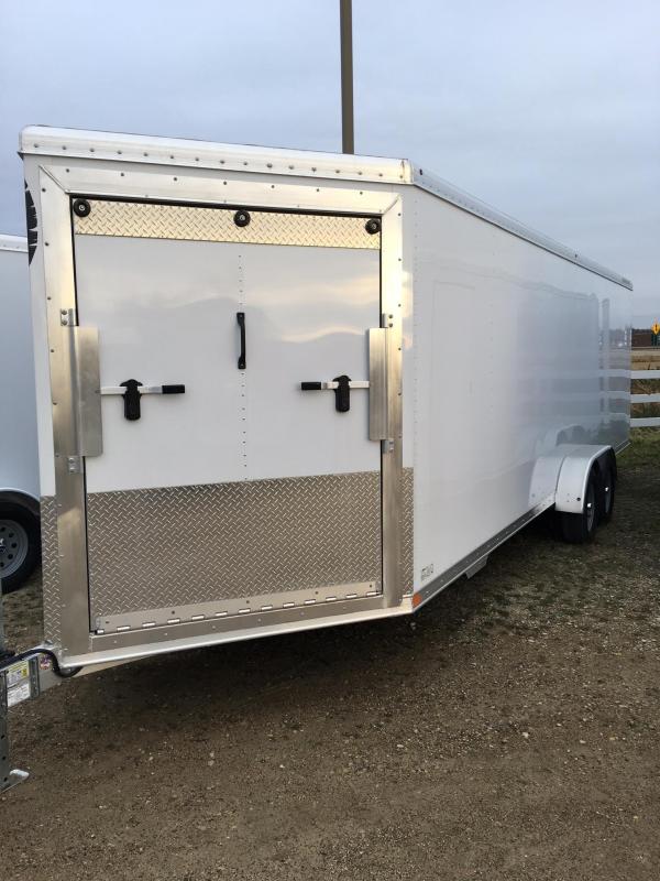 All Inventory Featherlite Horse and Livestock Trailers