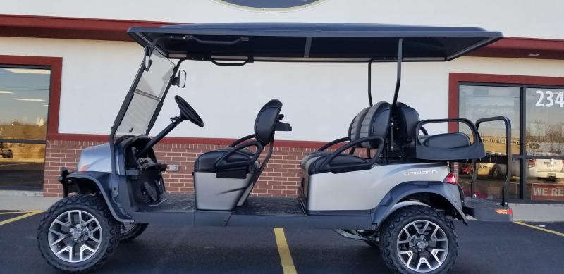 Club Car Onward Golf Car $300/month Club Car Onward Golf Car $300/month