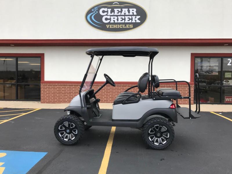 2014 Club Car Precedent Golf Car 2014 Club Car Precedent Golf Car