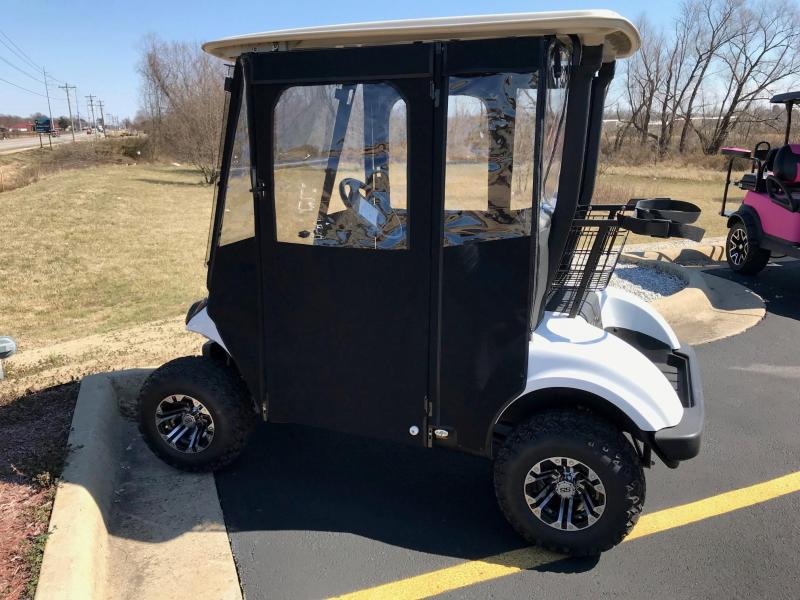 2010 Yamaha Drive Golf Car 2010 Yamaha Drive Golf Car