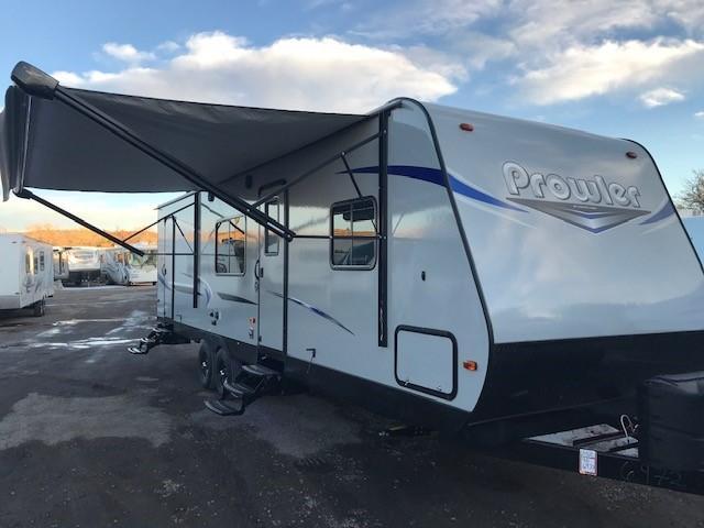 2019 Heartland Prowler 29LX BUNK HOUSE 2019 Heartland Prowler 29LX BUNK HOUSE