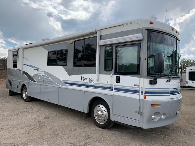 2003 Winnebago Other Itasca Horizon 36 LD Class A RV 2003 Winnebago Other Itasca Horizon 36 LD Class A RV
