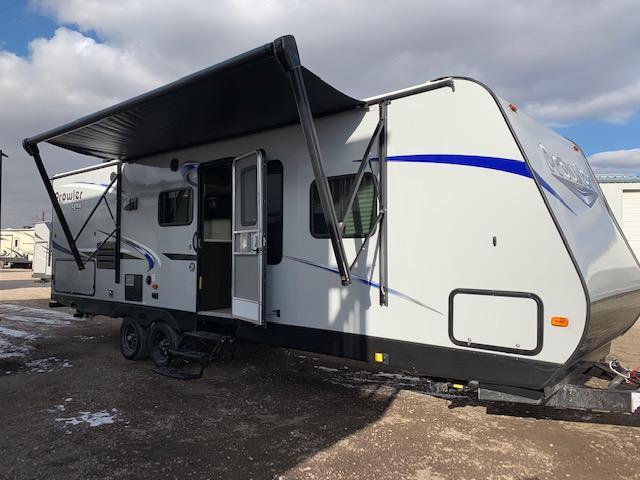 2019 Heartland Prowler 276LX Travel Trailer 2019 Heartland Prowler 276LX Travel Trailer