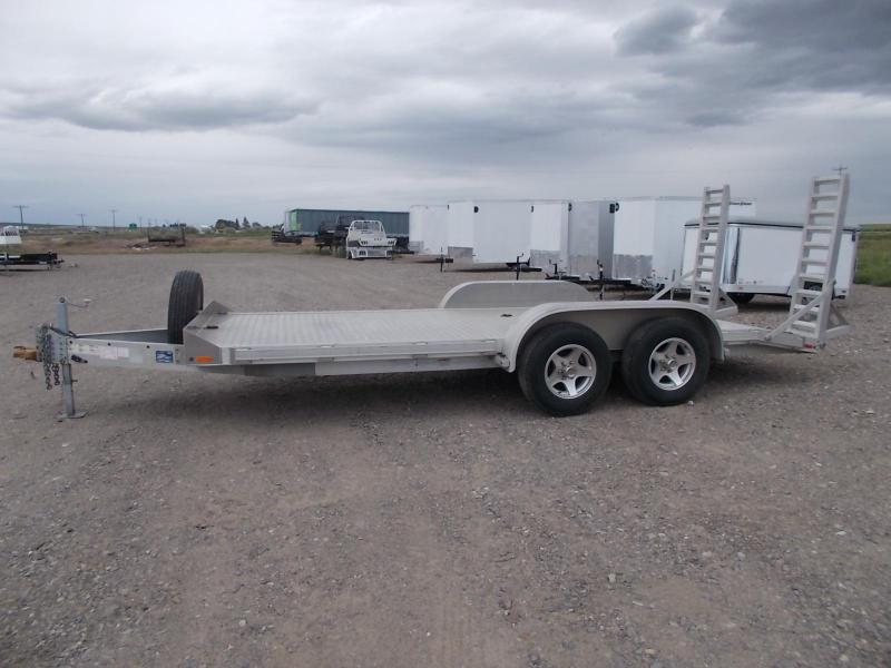 Used Eby trailers for sale - TrailersMarket.com