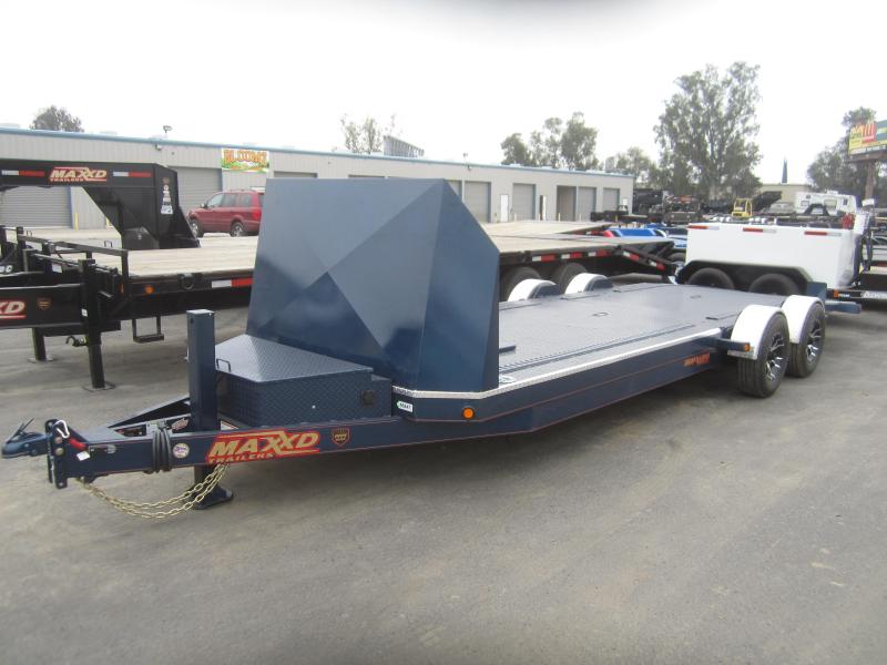Car Hauler Trailers Bronco Trailer Lemoore, California Utility and
