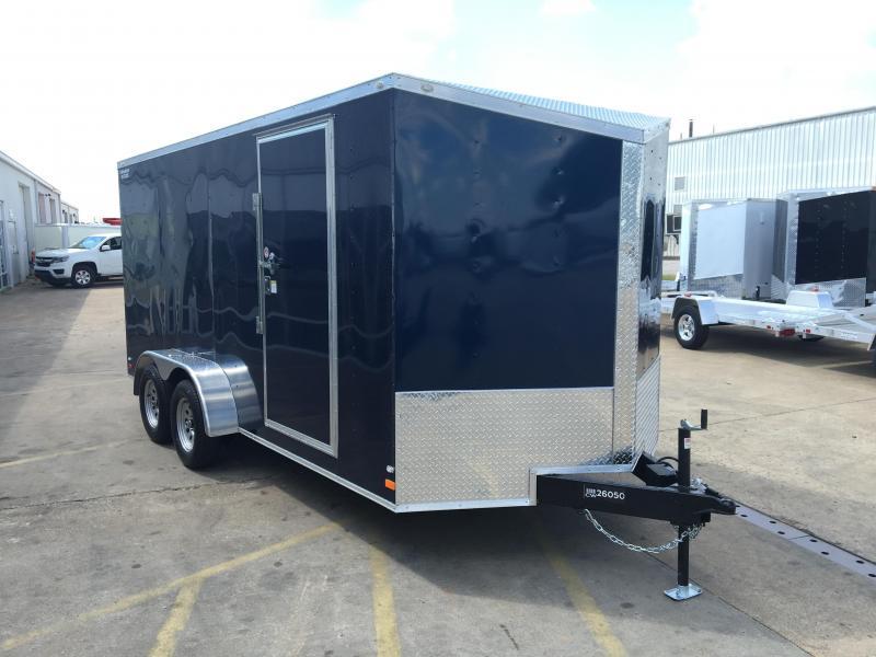 Enclosed Cargo Trailers Trailer World of Bowling Green, Ky New and