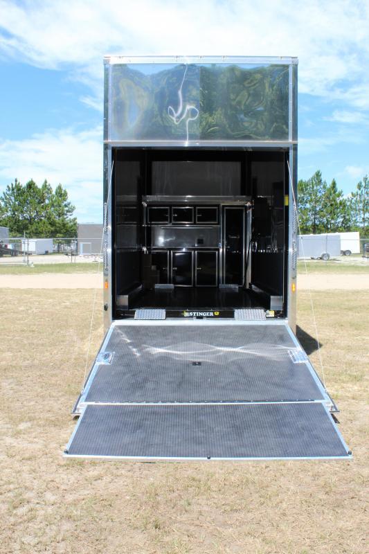 Enclosed Car Trailers Trailer World of Bowling Green, Ky New and