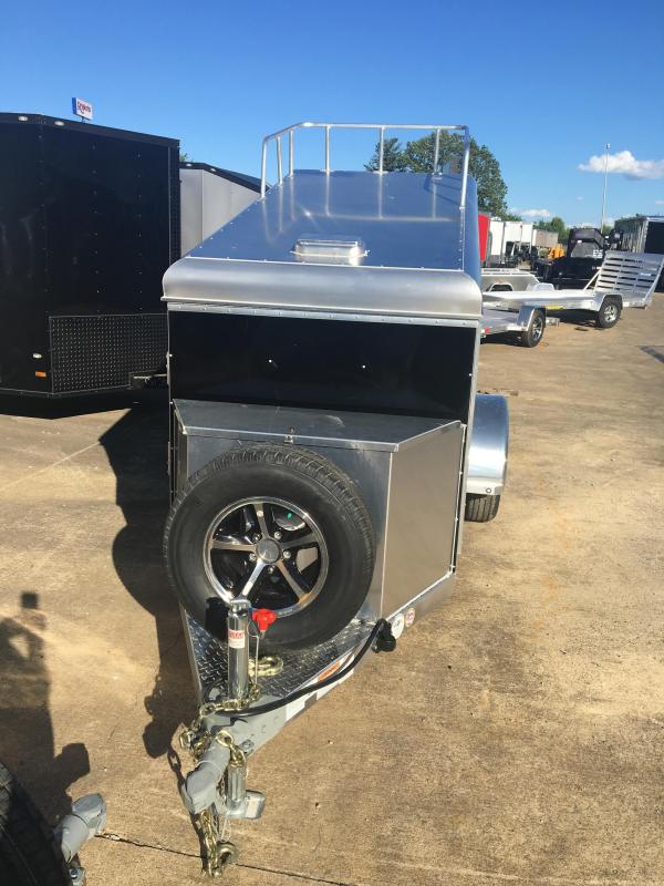 Stock & Stock Combo Trailers Trailer World of Bowling Green, Ky New