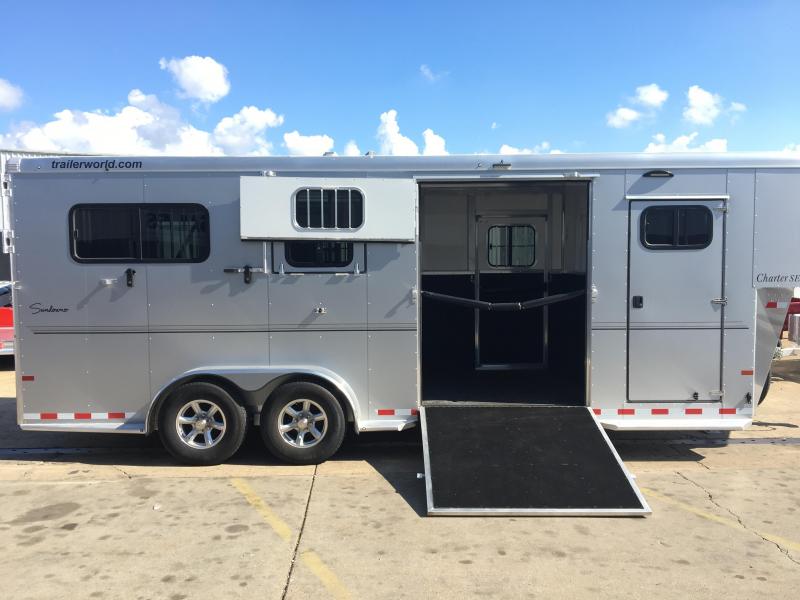 Horse Trailers Trailer World of Bowling Green, Ky New and Used Kentucky Trailer Dealer