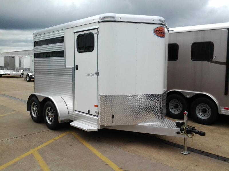 Horse Trailers Trailer World of Bowling Green, Ky New and Used