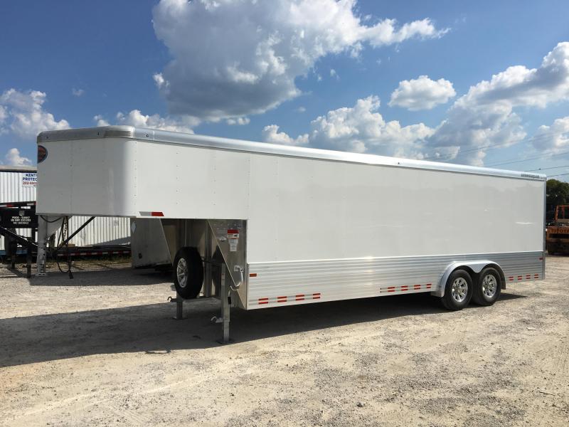 Enclosed Cargo Trailers Trailer World of Bowling Green, Ky New and Used Kentucky Trailer Dealer